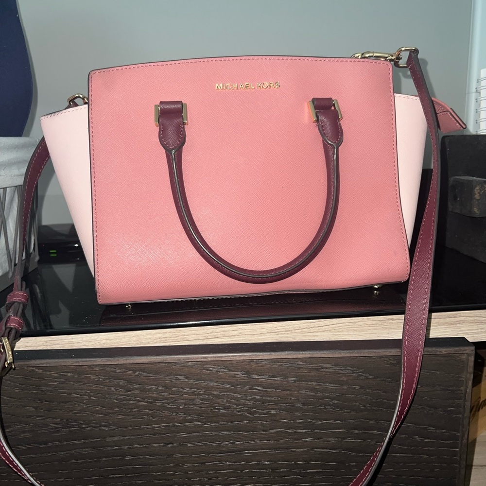 Michael Kors Bag